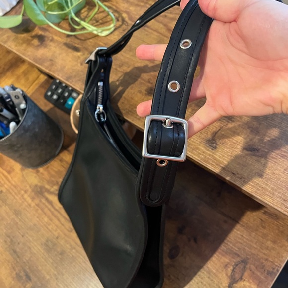 Excellent condition coach legacy small vintage - Picture 6 of 8